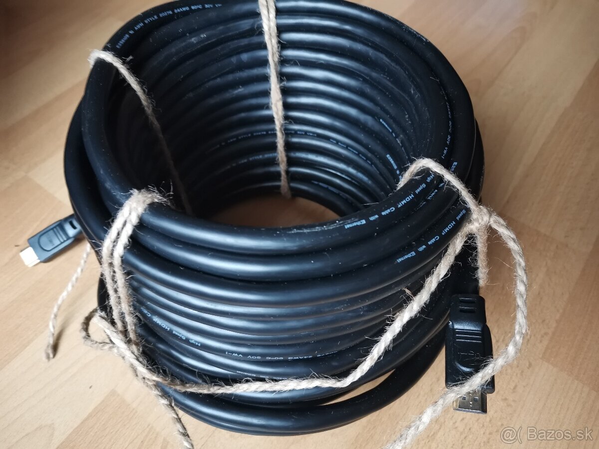 HDMI kabel 20m
