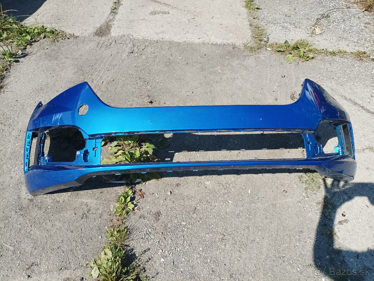 scala přední naraznik