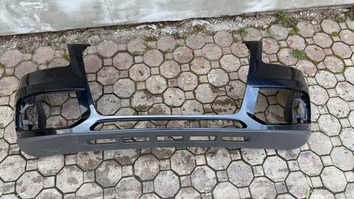 Predný nárazník Audi Q5 13-16