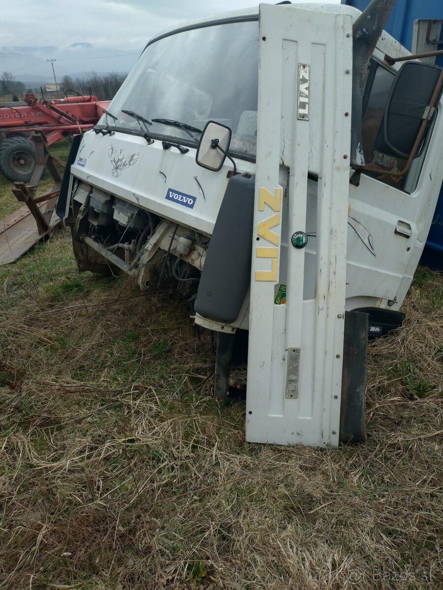 Kabina Liaz