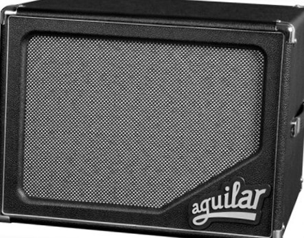 AGUILAR SL 112