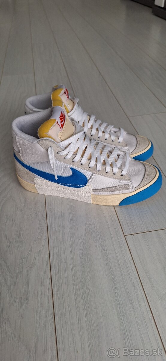 Nike blazer 38,5