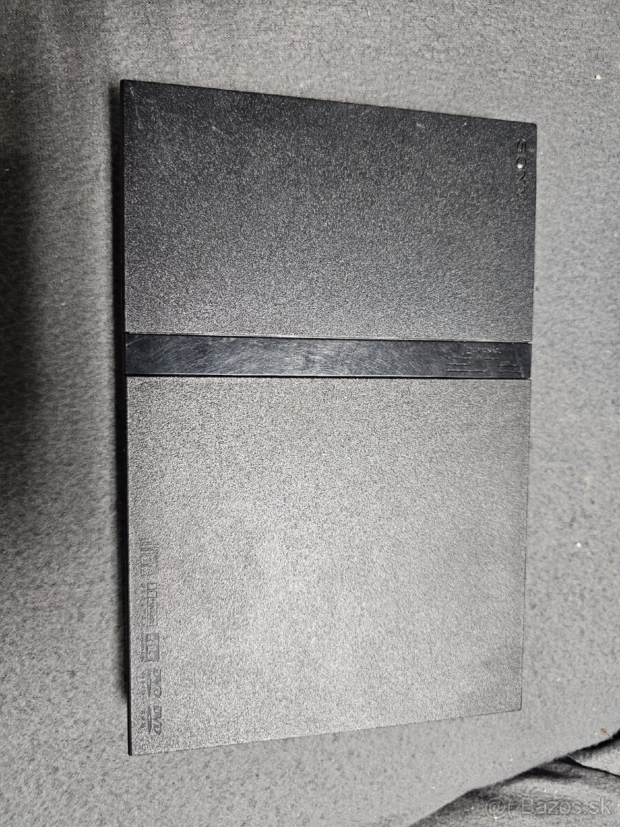 Ps2 slim