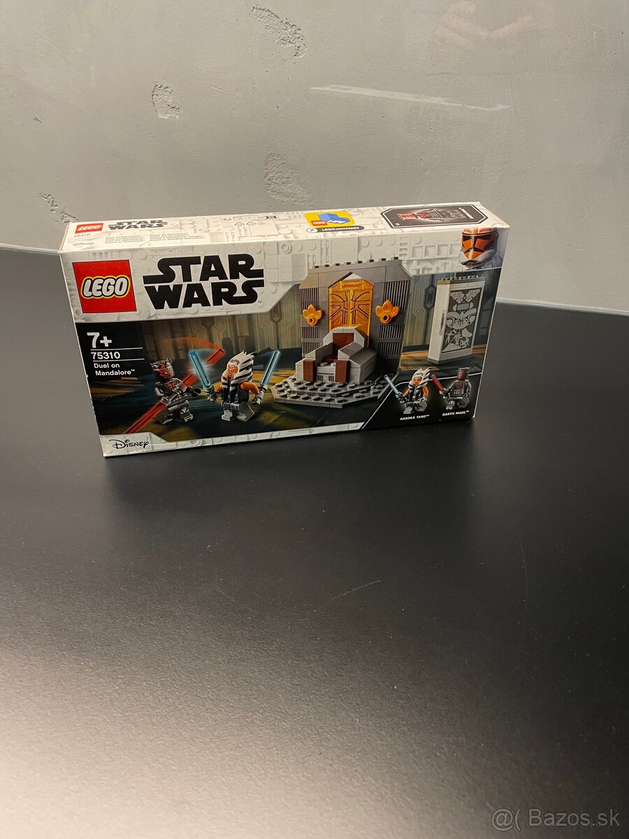 Lego 75310
