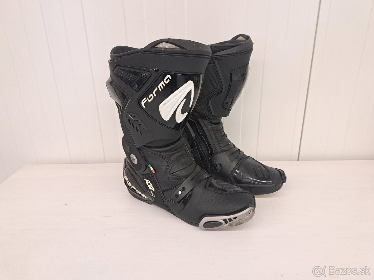 ✅️Racing čizmy FORMA ICE PRO✅️