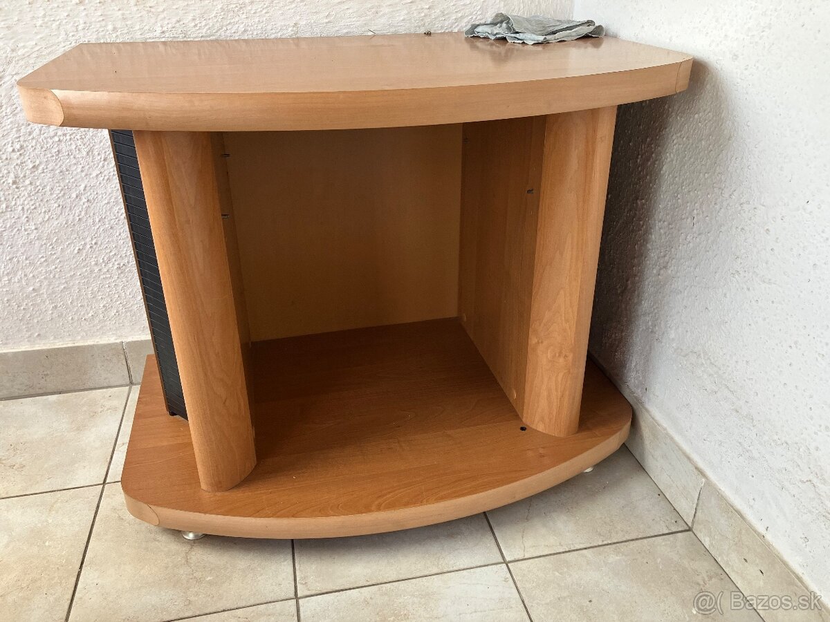 Nábytok/ stôl pod TV
