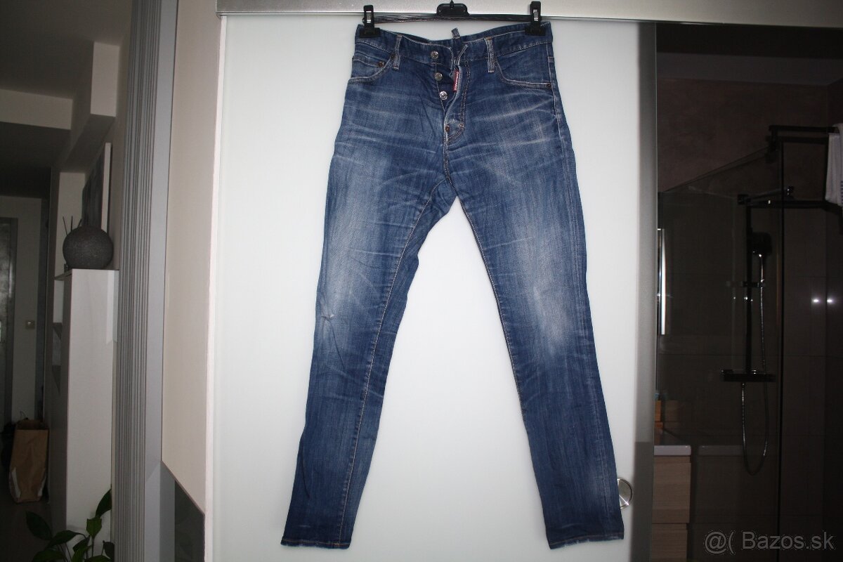 Rifle Dsquared2
