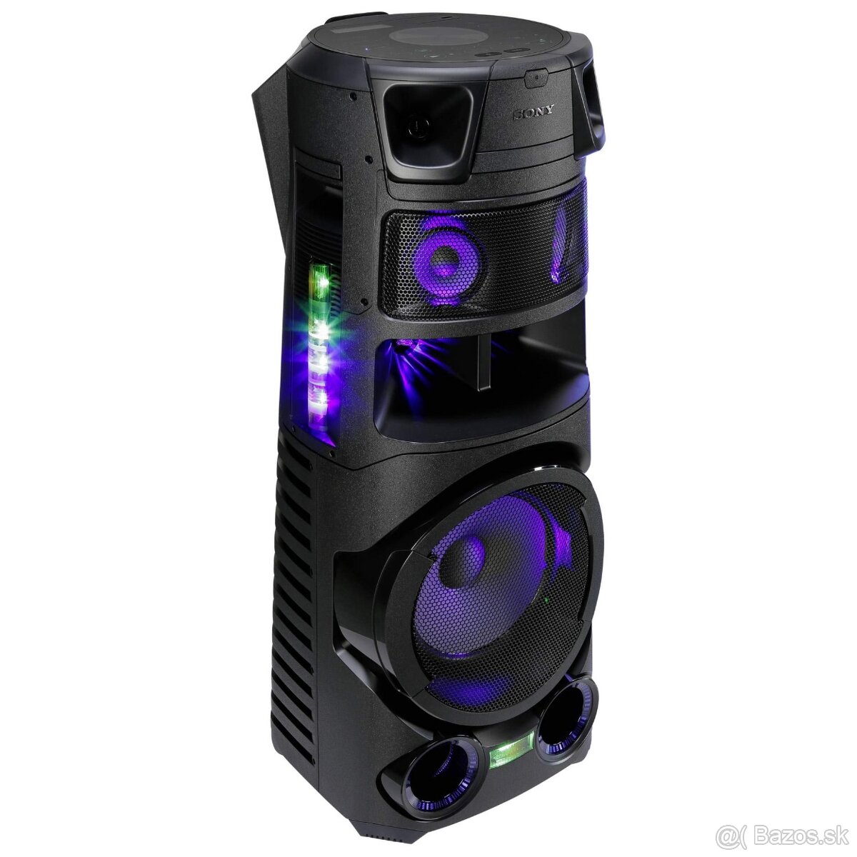 Sony MHC-V83D