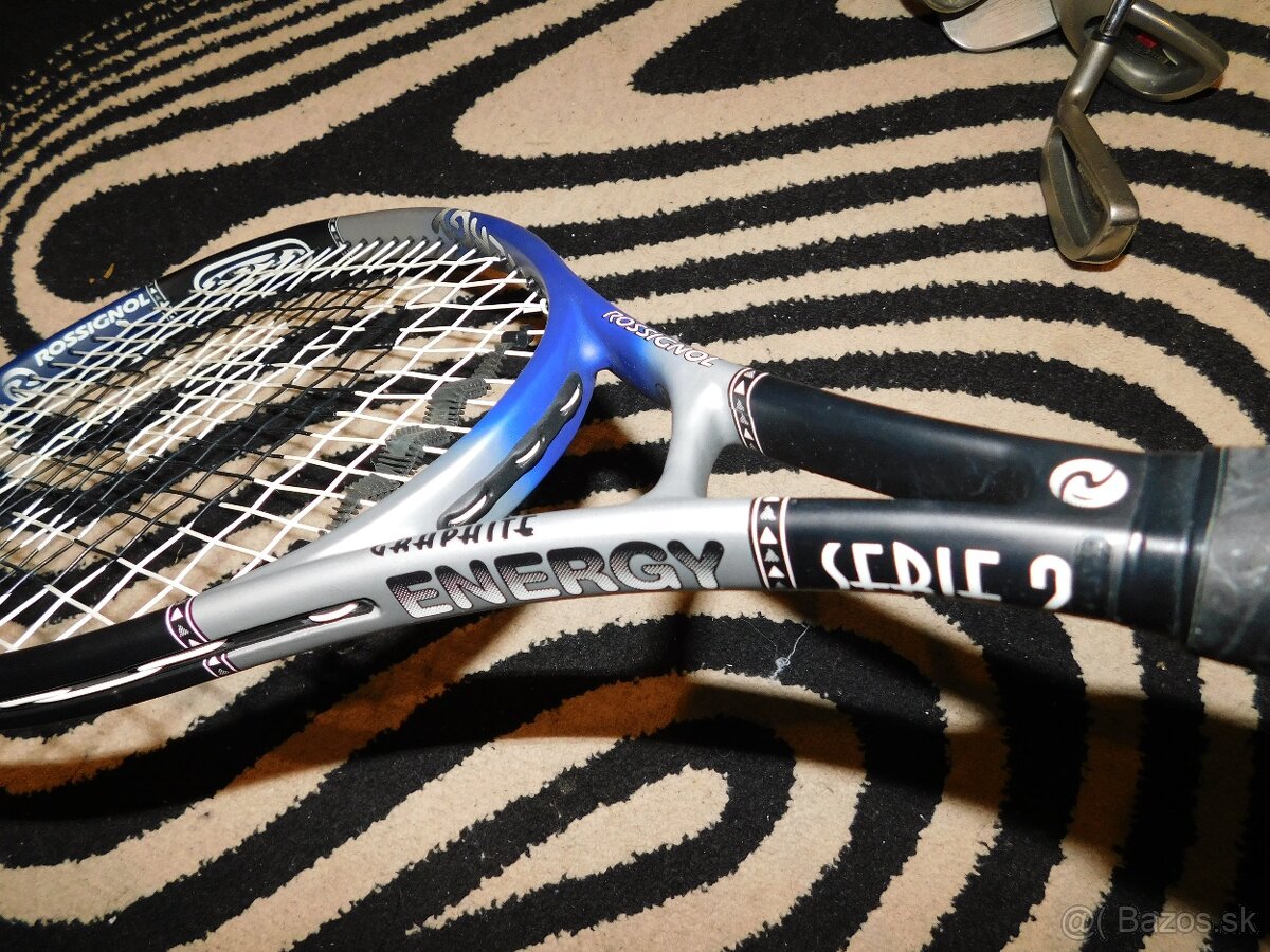 Rossignol Energy Graphite
