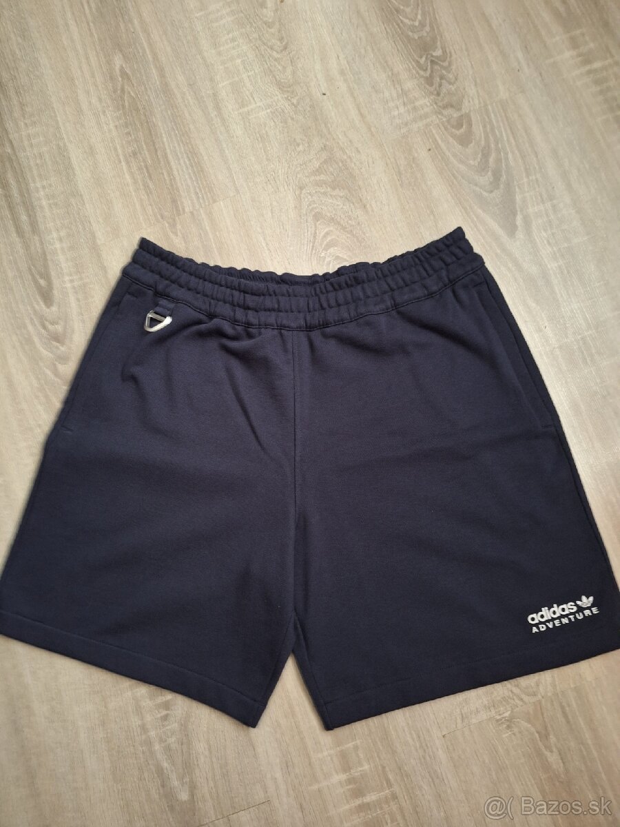 Panské kratase zn.Adidas