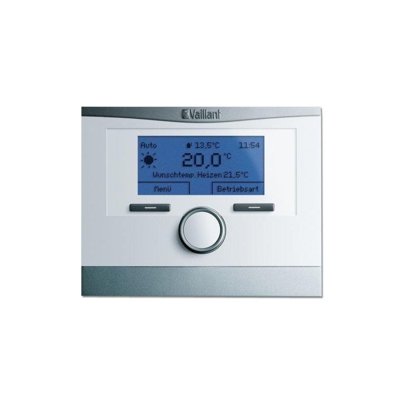 Predám nový Vaillant multiMATIC 700