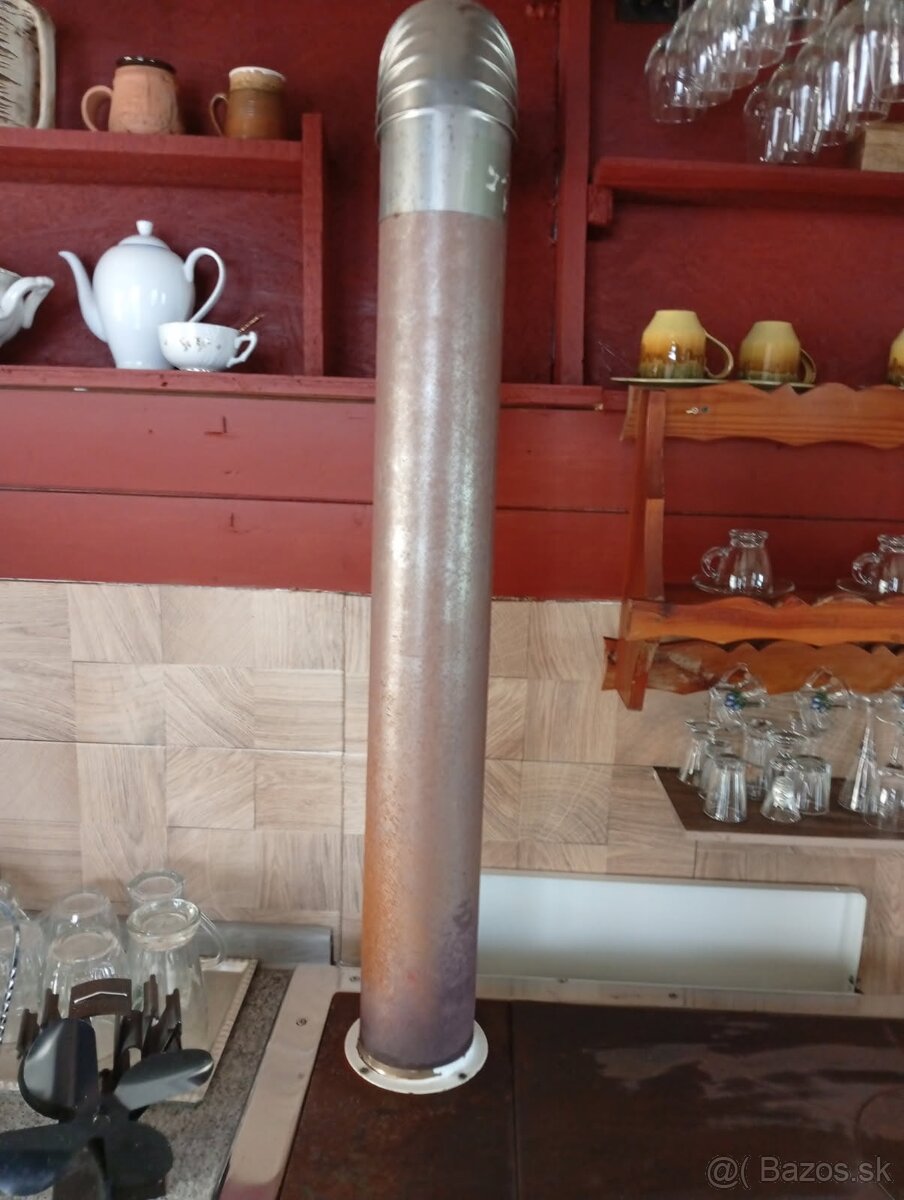 Predám sporák na tuhé palivo