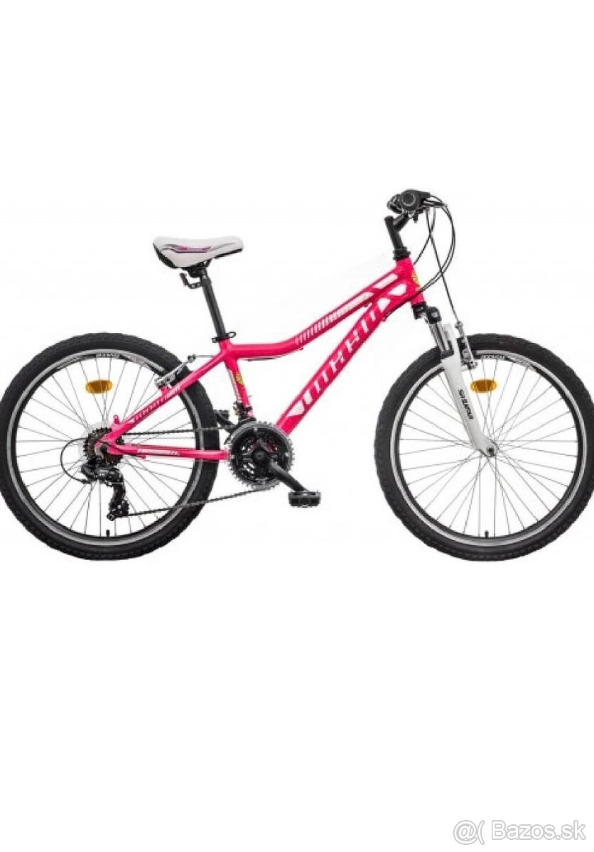 Detský bicykel MAYO BASIC V 2021 20"
