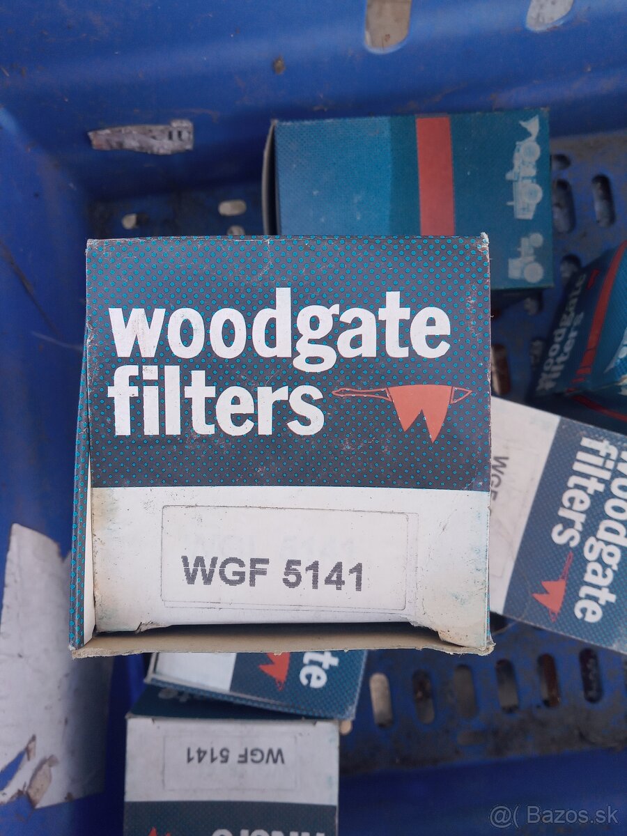 Filtre