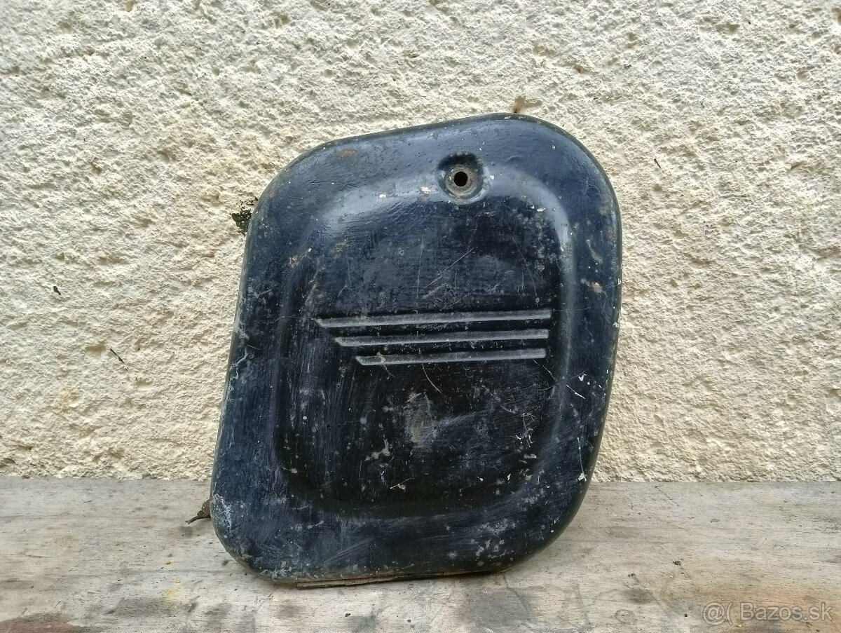 Jawa ČZ kyvačka kastlik