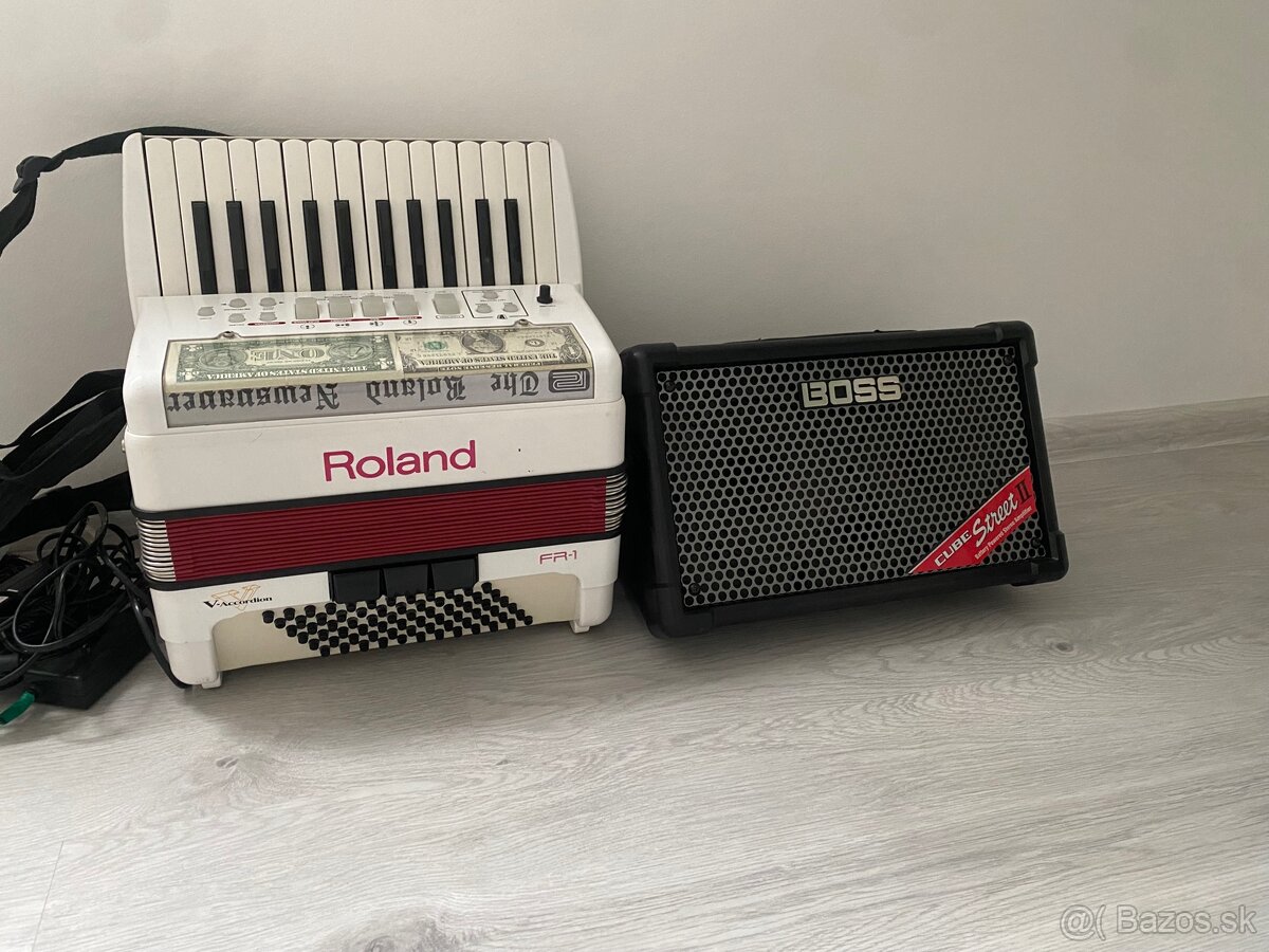 Roland fr 1