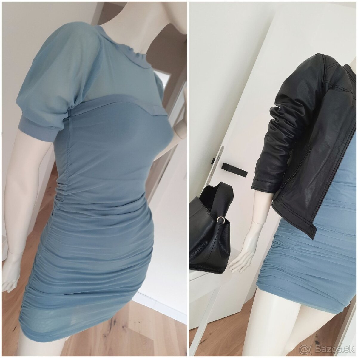 """PARTY DRESS"""PARTY ŠATY""" VEL S