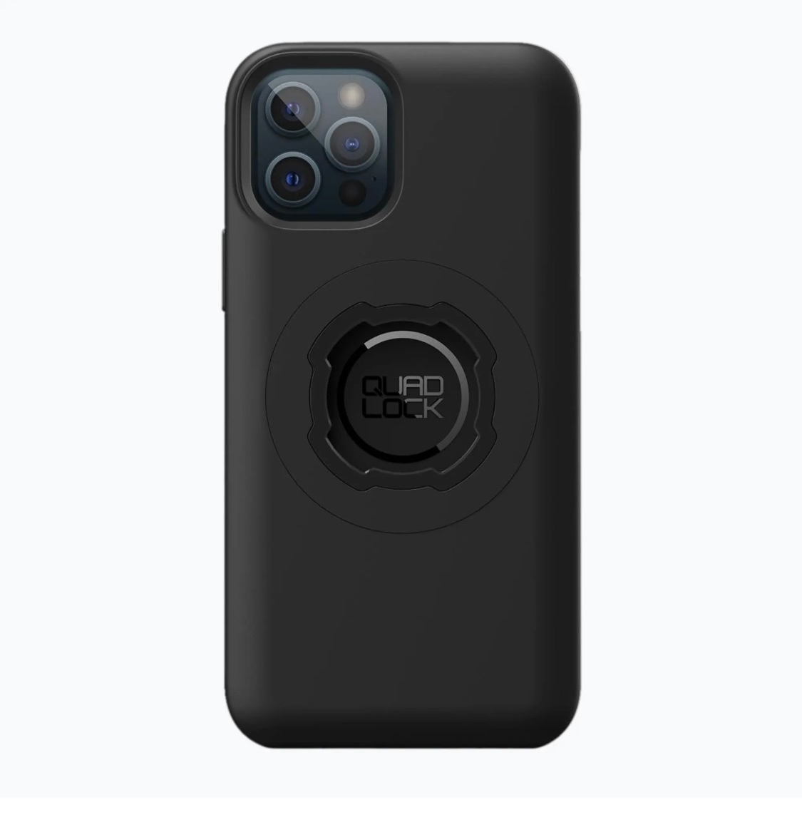 Quad Lock MAG case Iphone 12 Pro MAX