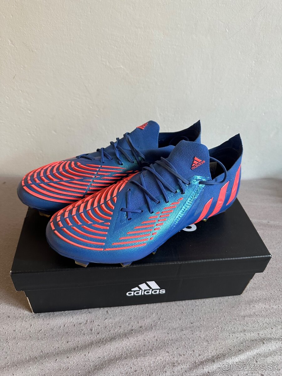 Adidas Predaror EDGE. 1 L FG