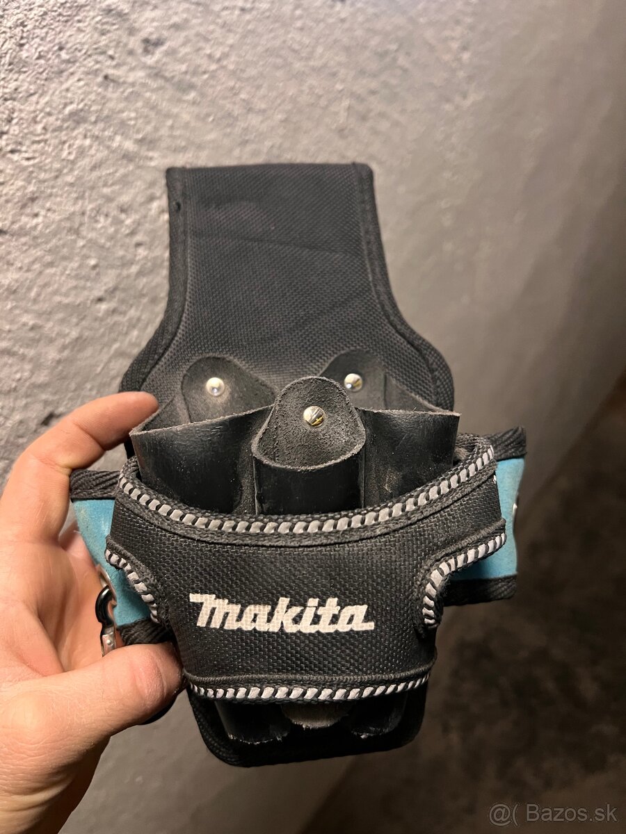 Makita pracovná kapsa na opasok