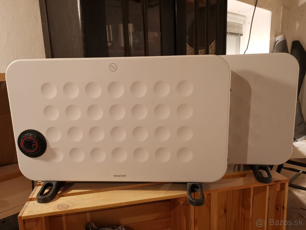 predam konvektorove radiatory