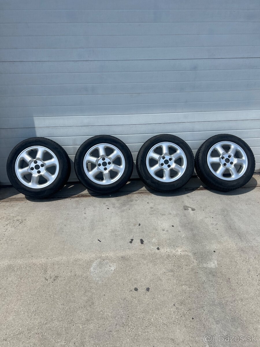 disky 4x100 r15