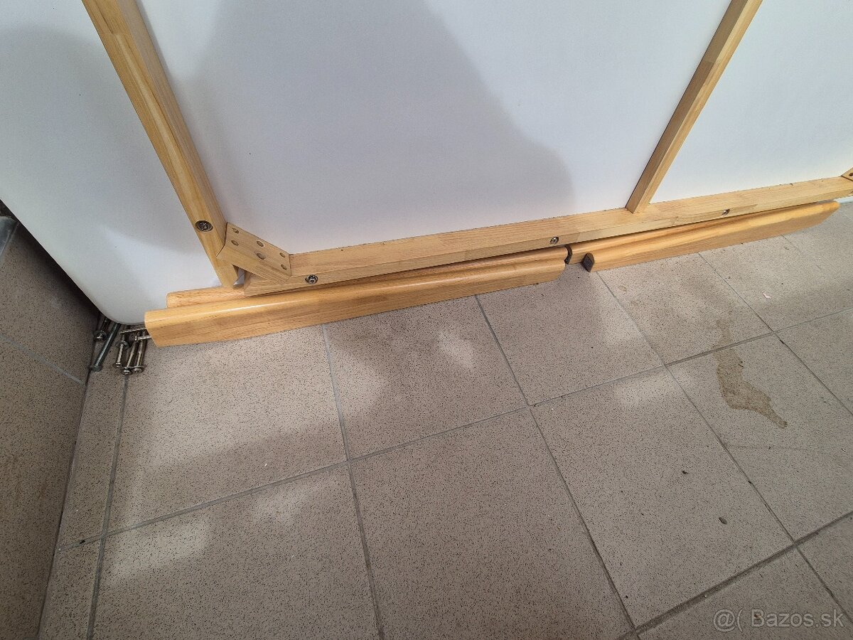 Jedalensky stôl 200 x 90 cm