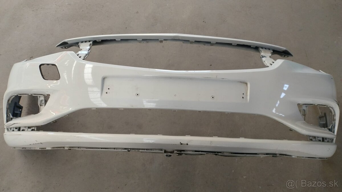 OPEL ASTRA r.v. 2017, predný náraznik.