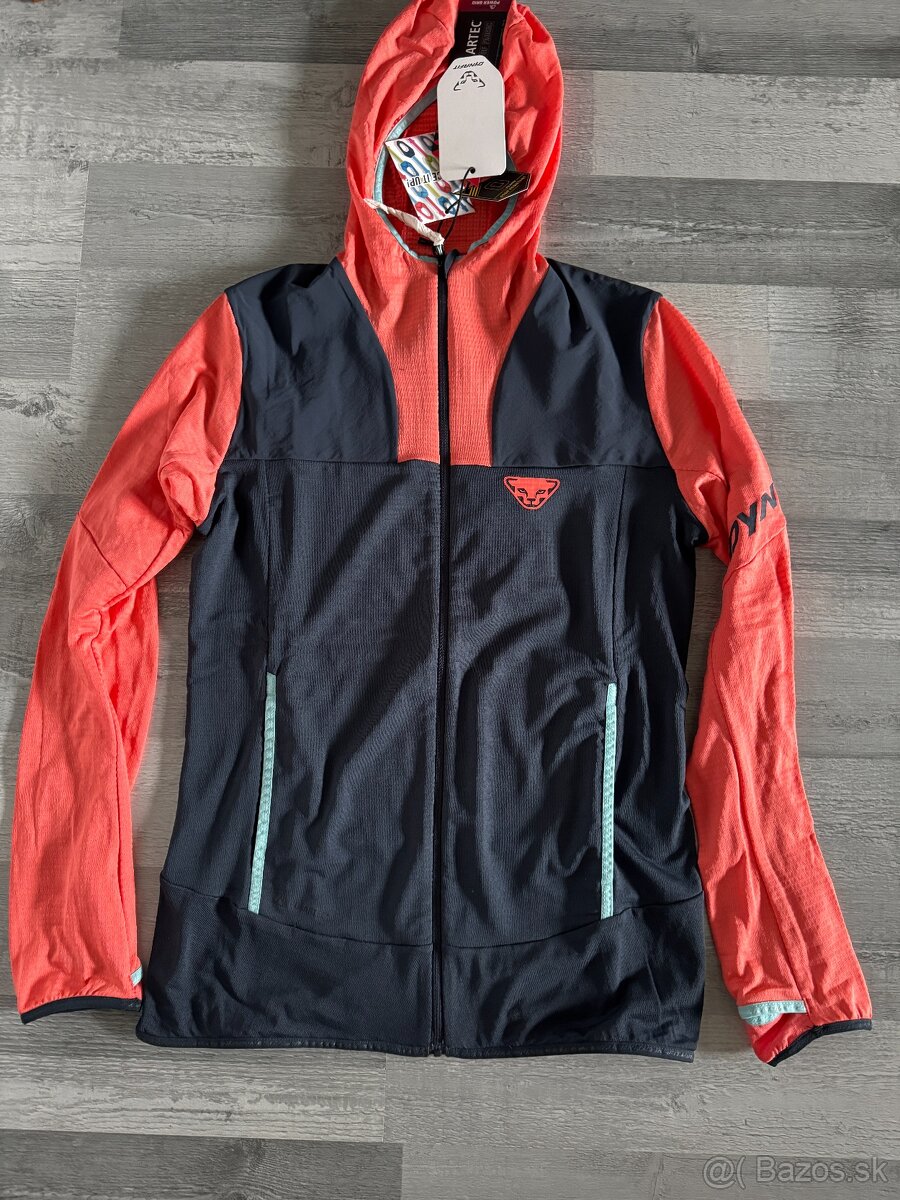 NOVÁ Dynafit Traverse PTC Jacket M NOVÁ