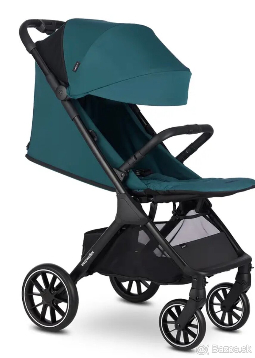 EASYWALKER Kočík športový Jackey XL