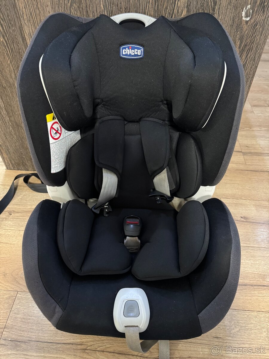 Chicco Seat Up 0-25kg