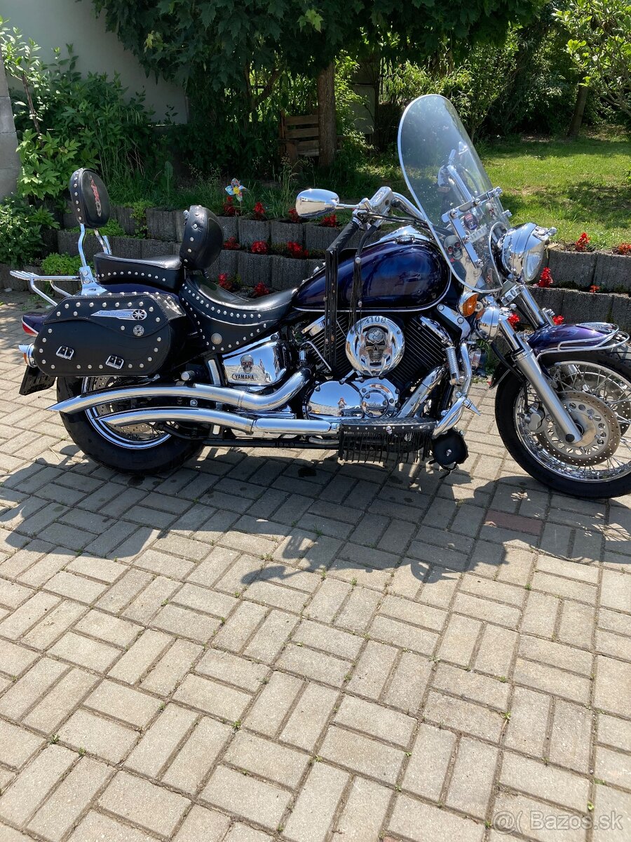 Yamaha