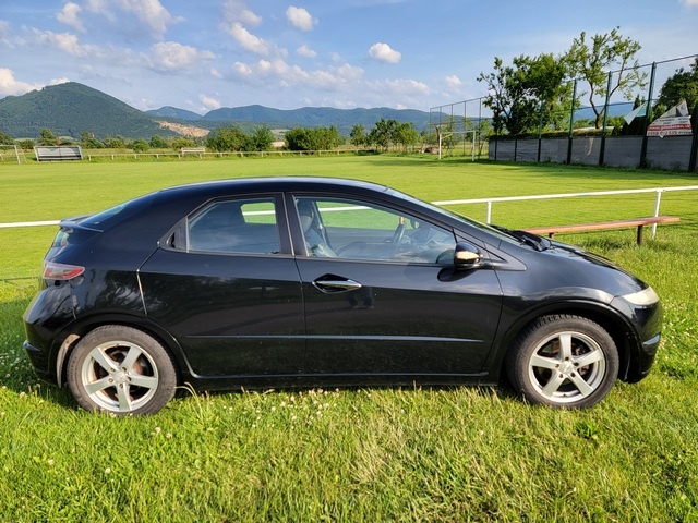 HONDA Civic 1.4 8th gen