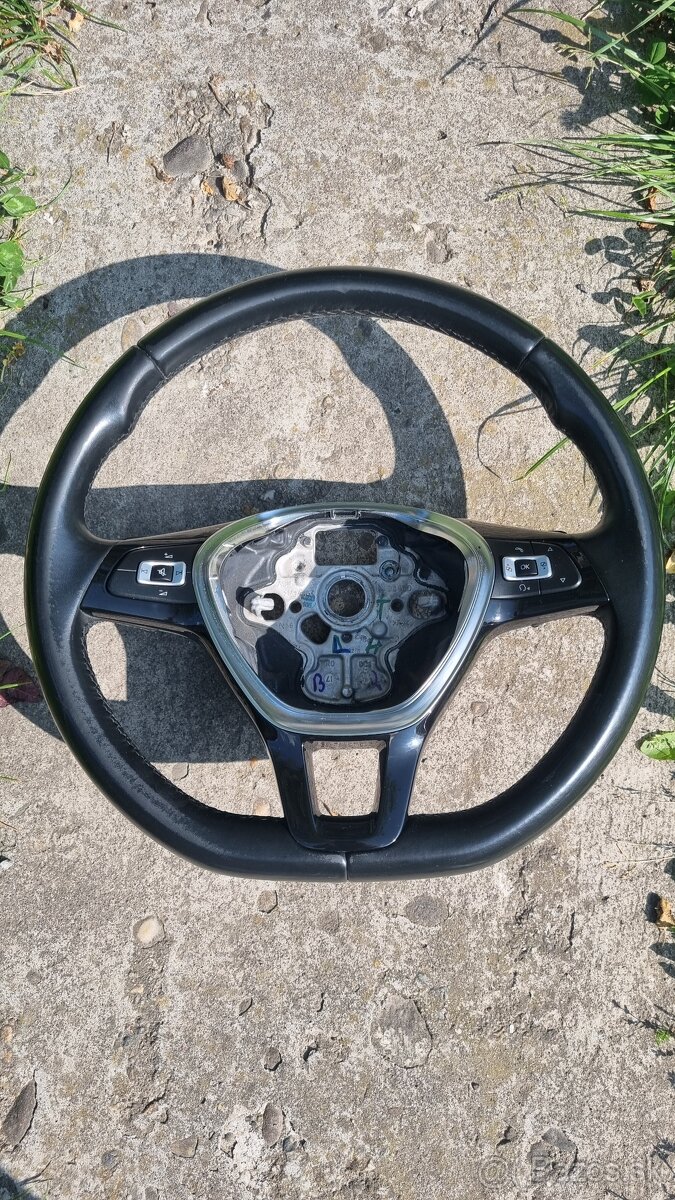 Volant vw