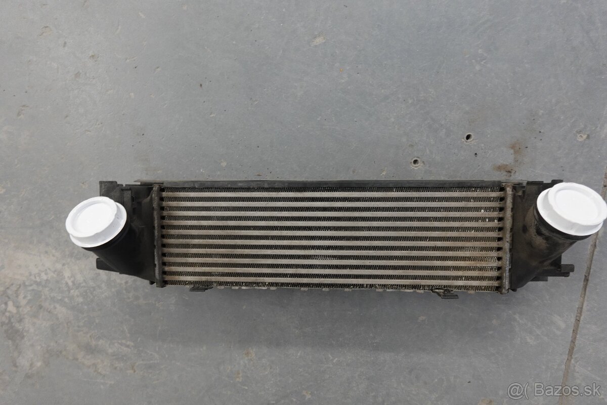 BMW F2x F3x Intercooler