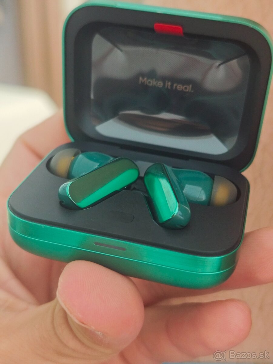 Predám Realme Buds Air 7 Pro TWS