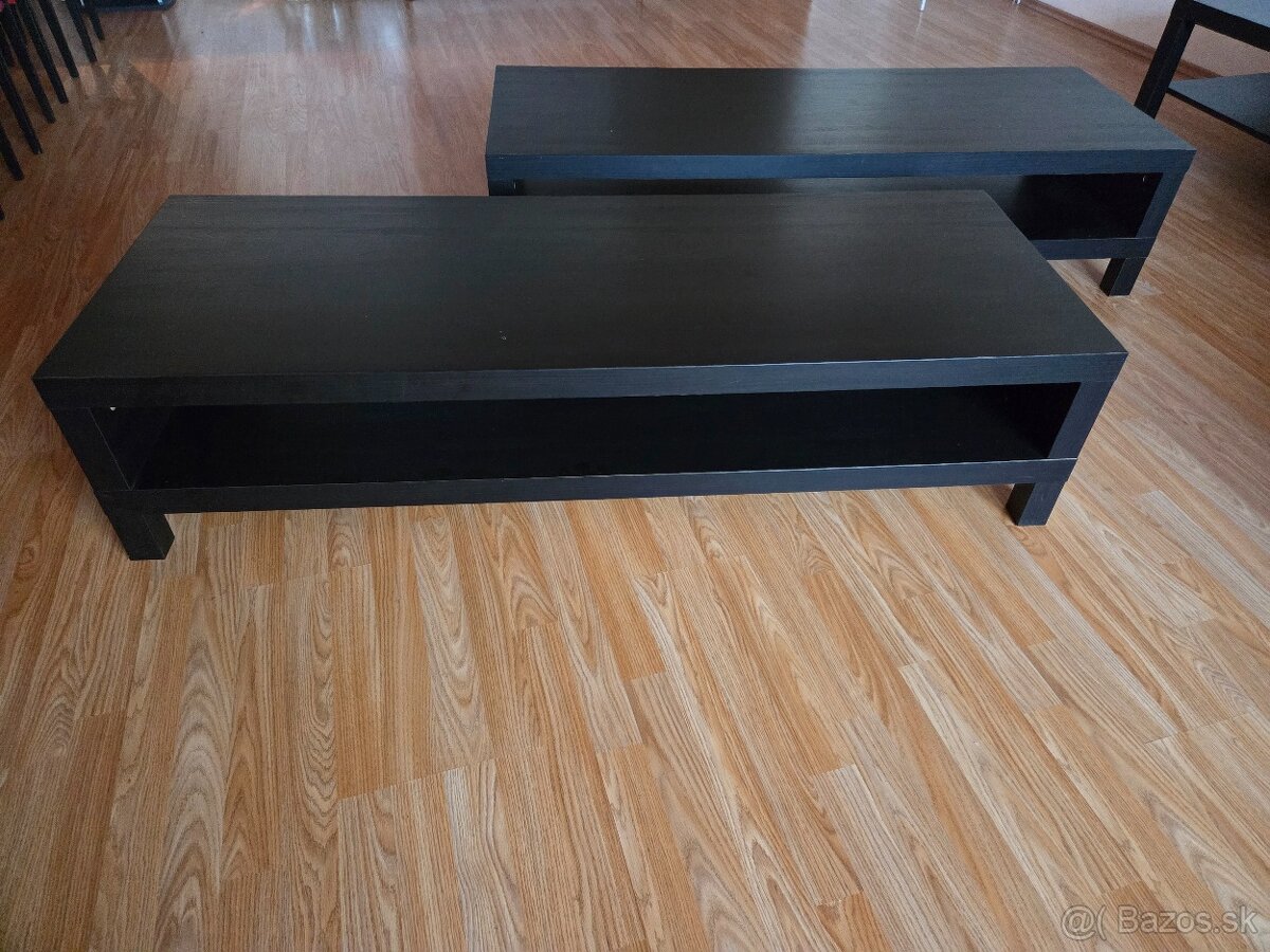 Tv stolík