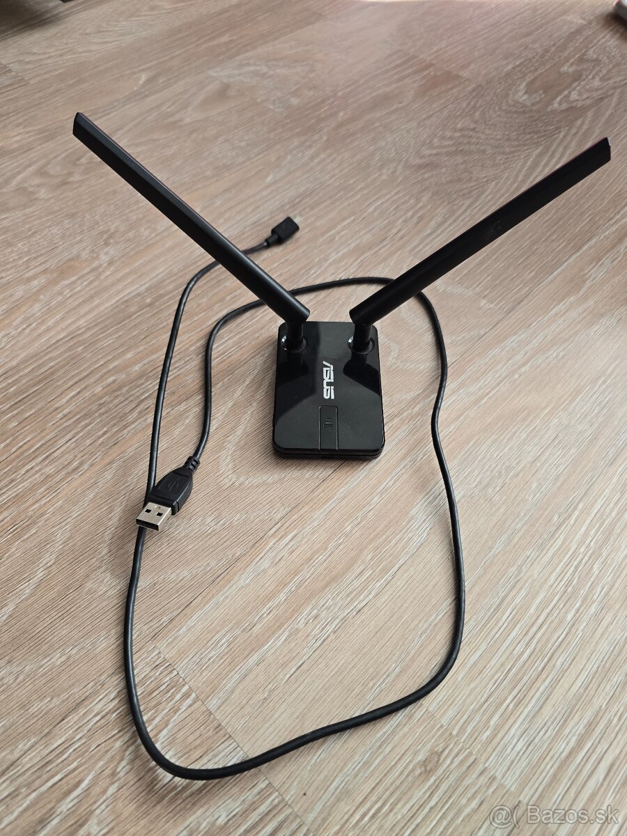 ASUS USB-N14