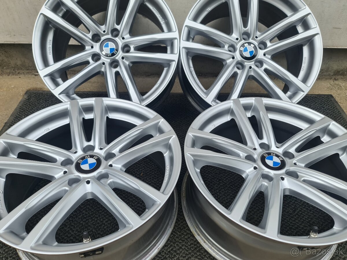 5X120 R18 UNIWHEELS-GERMANY