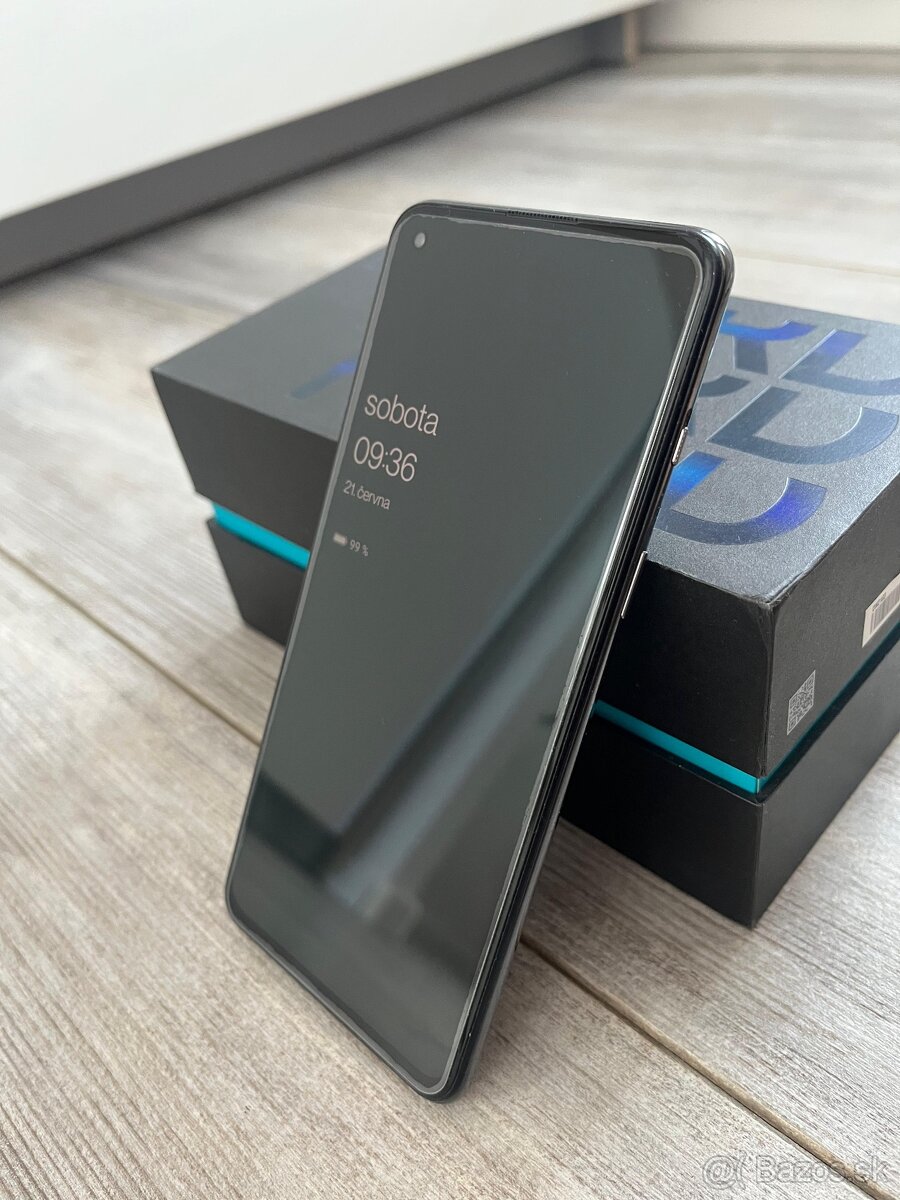 OnePlus Nord2T 5G