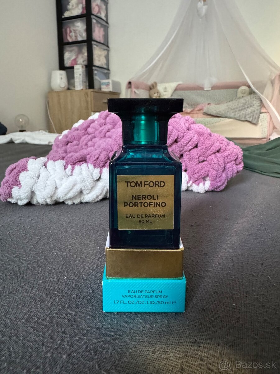 Tom Ford Neroli Portofino