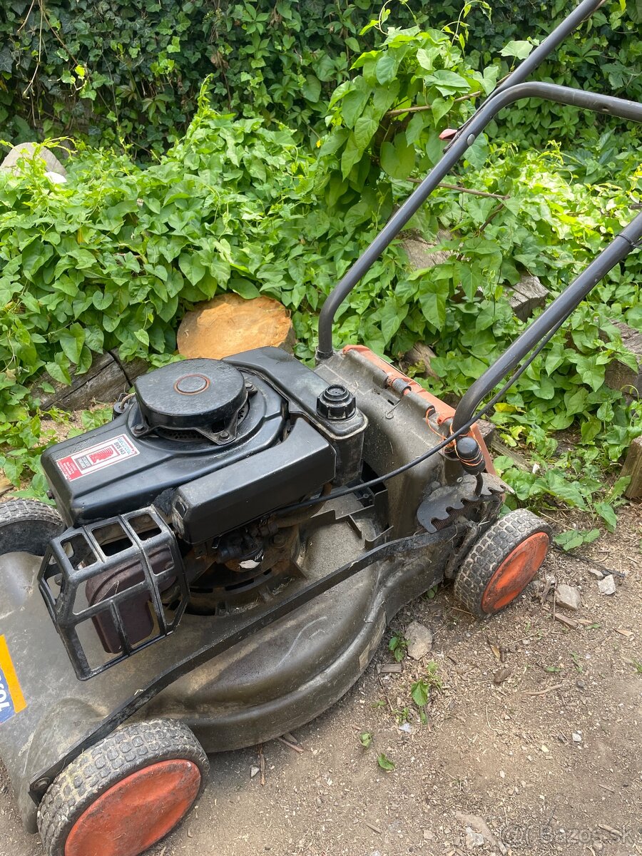 Motorova Kosacka na diely