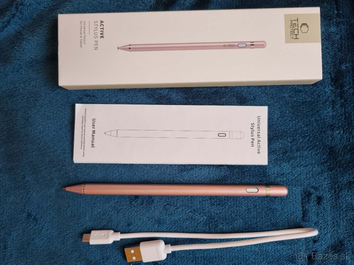 Active Stylus Pen