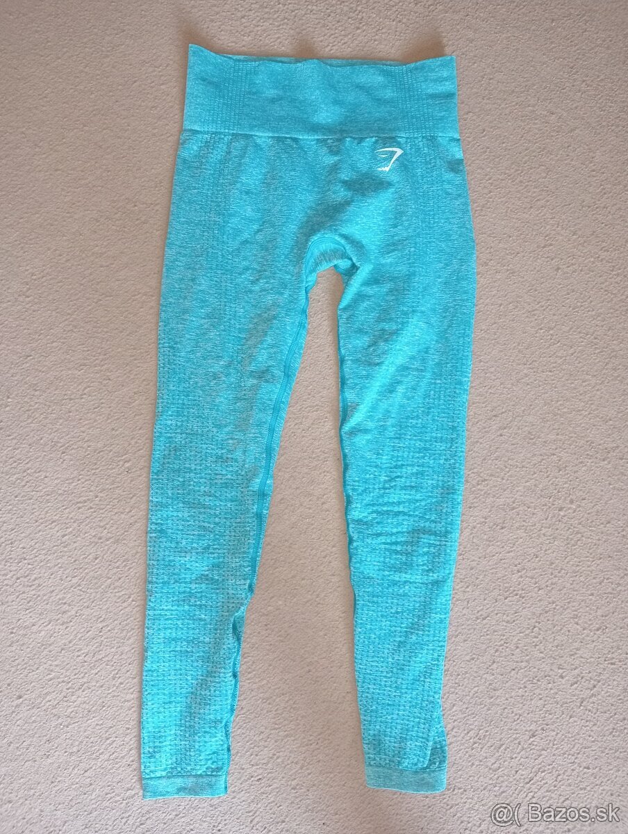 Legíny značky Gymshark