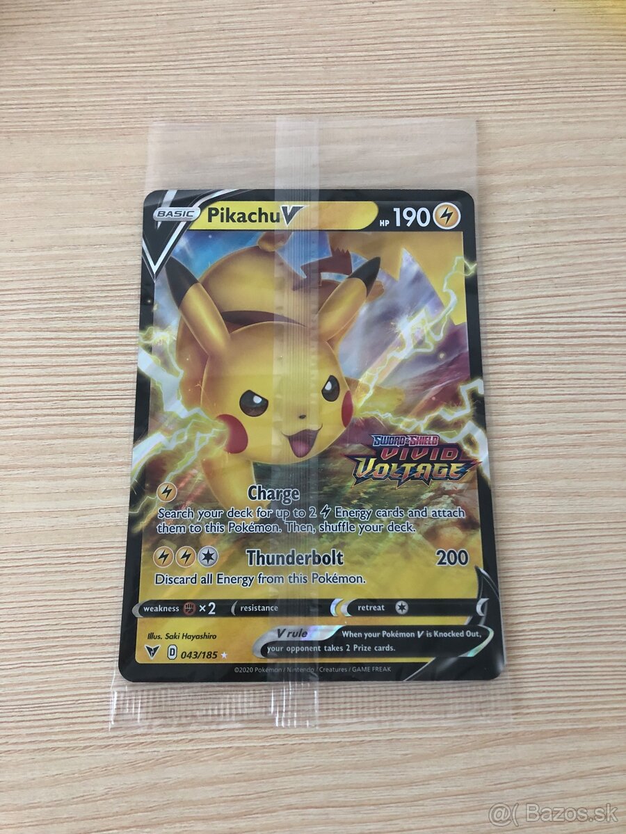 Pokemon promo jumbo karty stamp 3x
