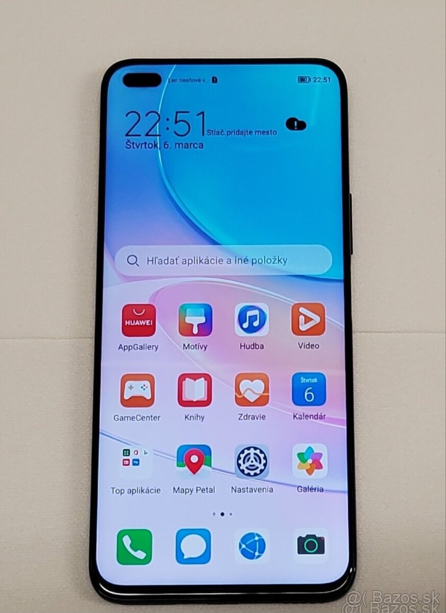 Huawei Nova 8i