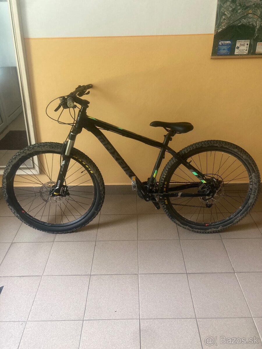 Bicykel