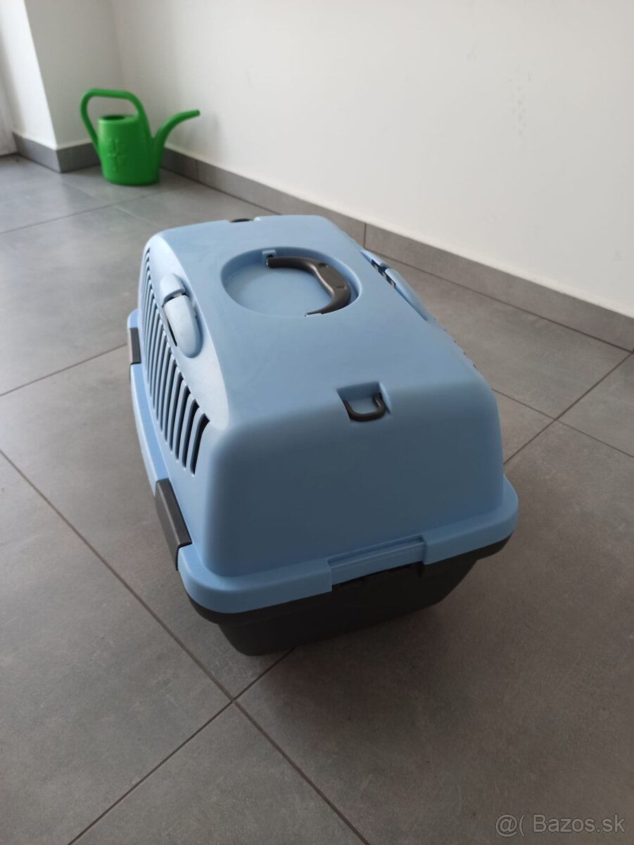 Prepravka 32x31x48