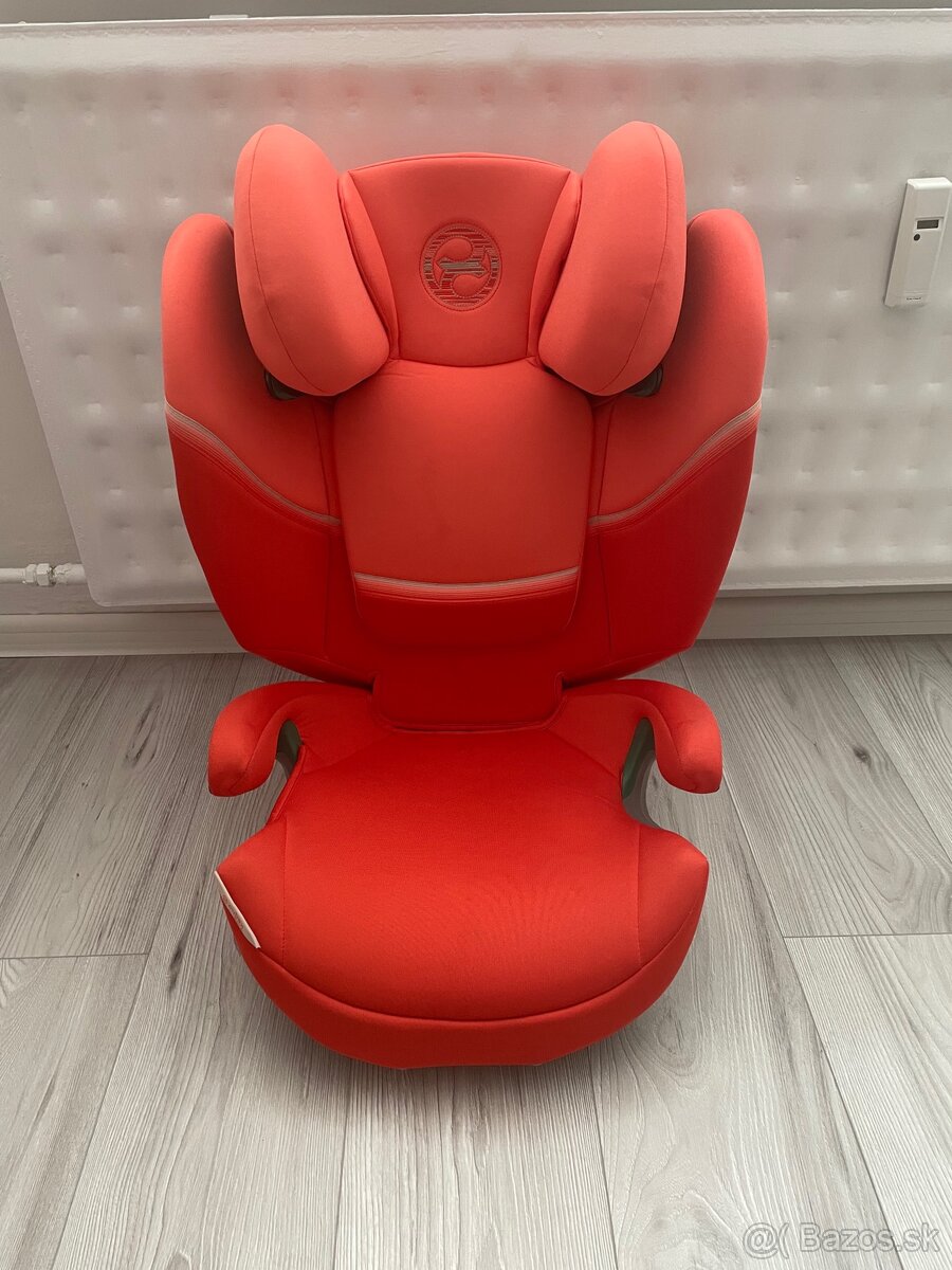 Autosedačka