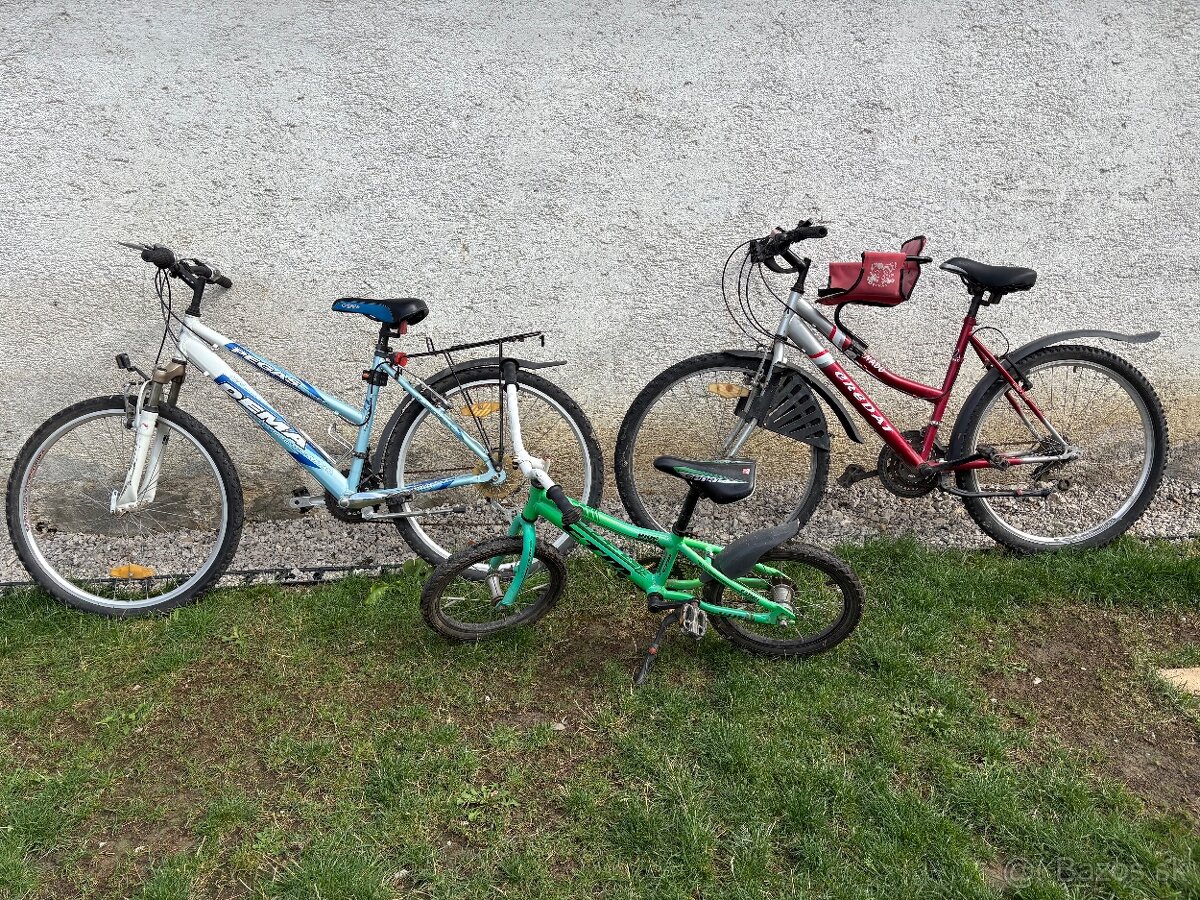 Bicykel